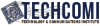 Techcomi Logo
